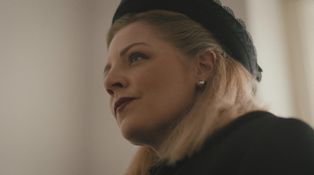 Tereza našla v Adelinej kancelárii, čo nemala