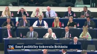 Zahraničné správy
