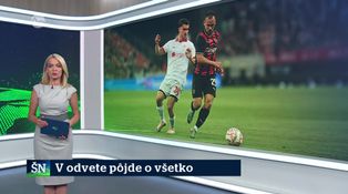 V odvete pôjde o všetko