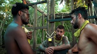 Iki, Adam a Janko zosnovali plán, koho by sa zbavili na najbližšej kmeňovke