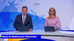 Nový arcibiskup pre Slovensko