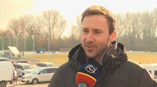 Aký je Marek Fašiang, keď žiarli?