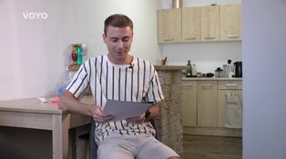 5. epizóda - Alina a Michal