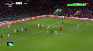 Borbélyho Ferencváros šokoval Celtic