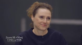 Zuzana Mauréry skončila v slzách
