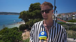 Filip sa otvorene vyjadril k Ivane a Andreasovi