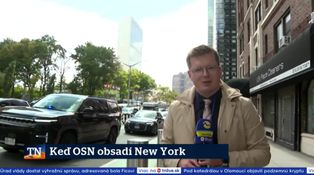 Keď OSN obsadí New York