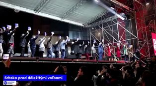 Zahraničné spravodajstvo