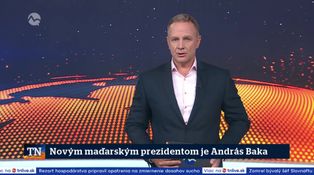 Novým maďarským prezidentom je András Baka