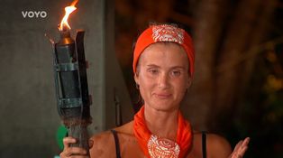 Posledné slová Johanky v Survivore: Niektorým hráčom venovala ostrý odkaz