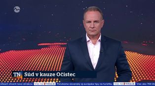 Súd v kauze Očistec