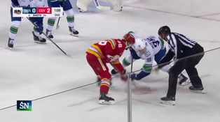 Nemcova premiéra za Calgary