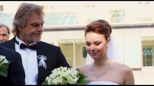 Chlapi neplačú, svadba Pauly a Michala