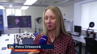 Ako z kriminálneho seriálu