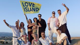 Kiki a Trabo nemohli nastúpiť do lietadla na Love Island. Bránil im v tom jeden pasažier