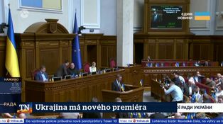 Zahraničné spravodajstvo