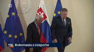 Rokovania o rozpočte