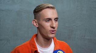 Juraj Valachovič zo Zrady: Mimo kamery sa venuje niečomu inému