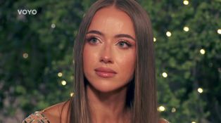 Matúš prišiel po Casa Amor s Emily. Natália sa zosypala