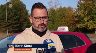 Dilema v autoškolách
