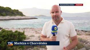 Markíza v Chorvátsku
