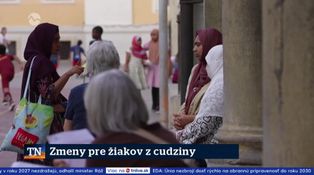 Zahraničné spravodajstvo