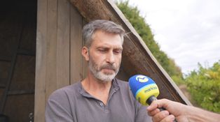 Ľubo pred duelom zvažuje odchod domov: Možno daruje život Martinovi