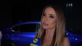 Jana Pištejová prezradila, čo si myslí o šatách Lukáša Kimličku