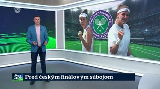 O trofej Zverev proti Sinnerovi