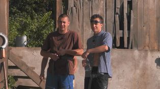 Nino chce vedieť, aká má Jaro orientáciu: Po tejto odpovedi je to jasné