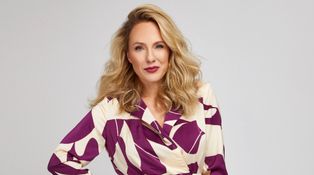 Andrea Štefančíková: Slávnu hviezdu omylom poprosila o kávu, bozkávala sa s idolom žien