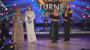 Zmeny v Let’s Dance? Lucia Hlaváčková v novej úlohe