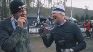 Michal v akcii: Pozrite, na čo sa dá pripraviť za jediný rok! Michal v akcii: Pozrite, na čo sa dá pripraviť za jediný rok!