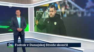 Fodrek v Dunajskej Strede skončil