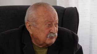 Svetozár Droba o českom prípade Stodolovci
