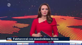 Fakturoval cez manželkinu firmu