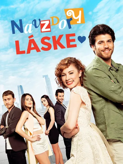Navzdory láske