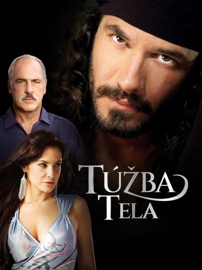 Túžba tela