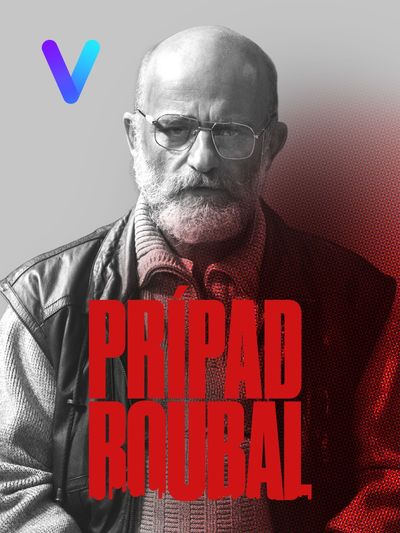Prípad Roubal