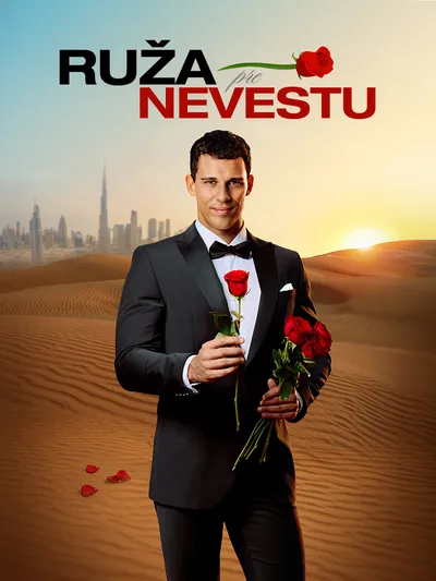 Ruža pre nevestu