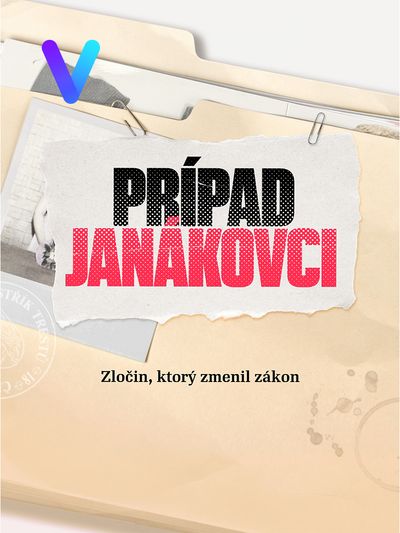 Prípad Janákovci