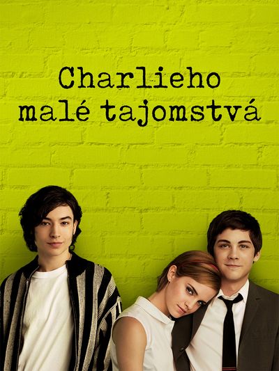 Charlieho malé tajomstvá