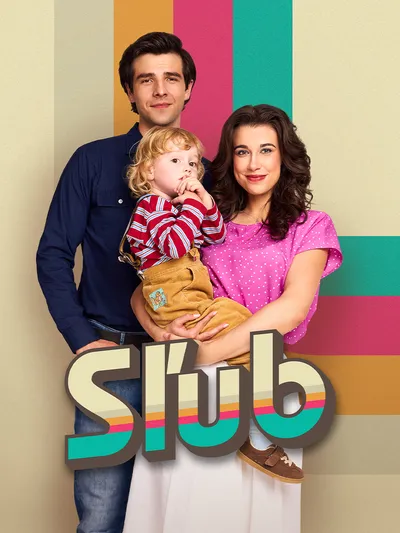 Sľub