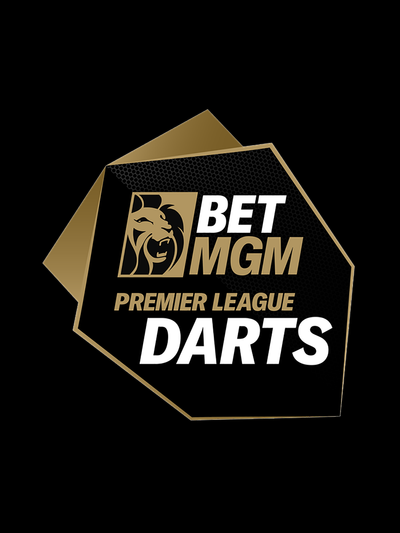 Premier League Darts