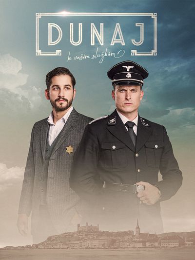 Dunaj, k vašim službám
