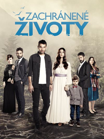 Zachránené životy