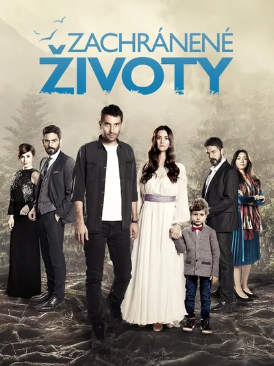 Zachránené životy