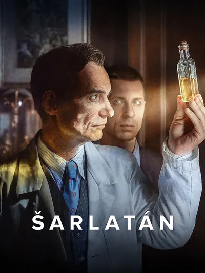 Šarlatán