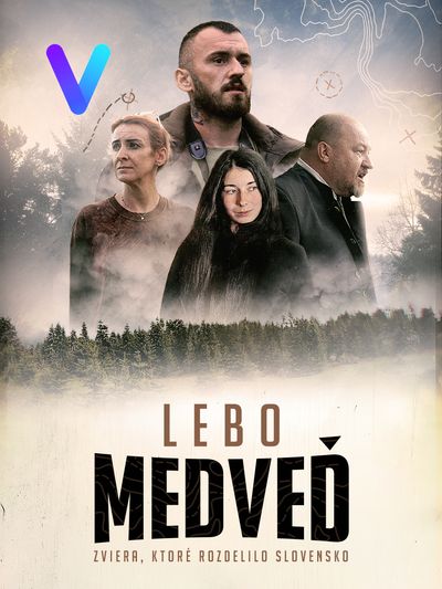 Lebo medveď
