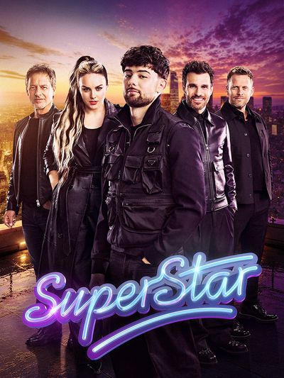 SuperStar